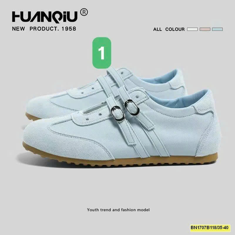 GIÀY THỂ THAO NỮ HUANQIU