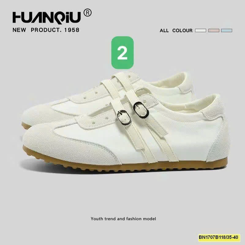 GIÀY THỂ THAO NỮ HUANQIU