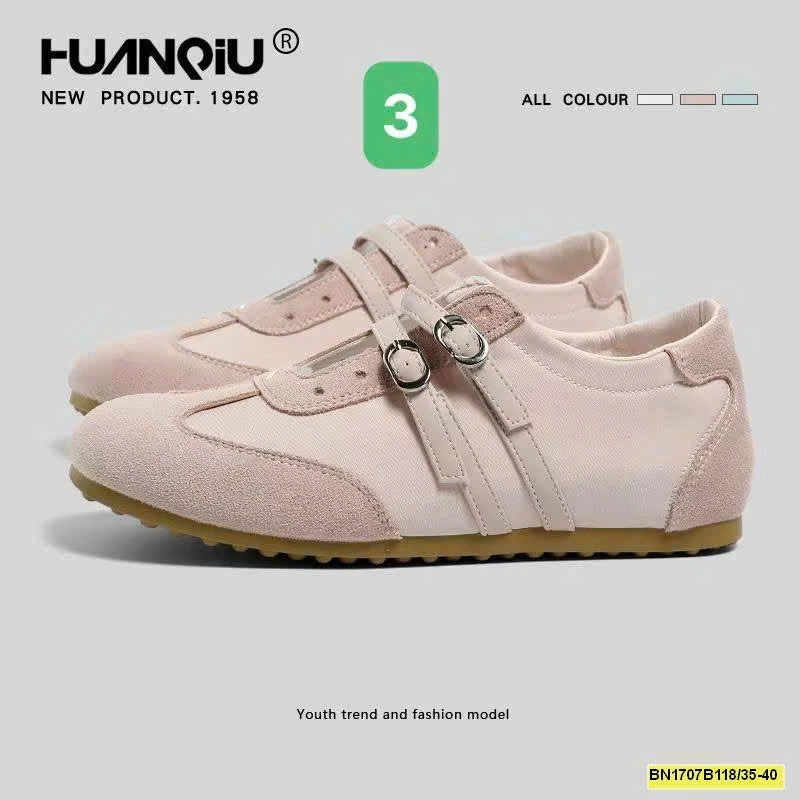 GIÀY THỂ THAO NỮ HUANQIU