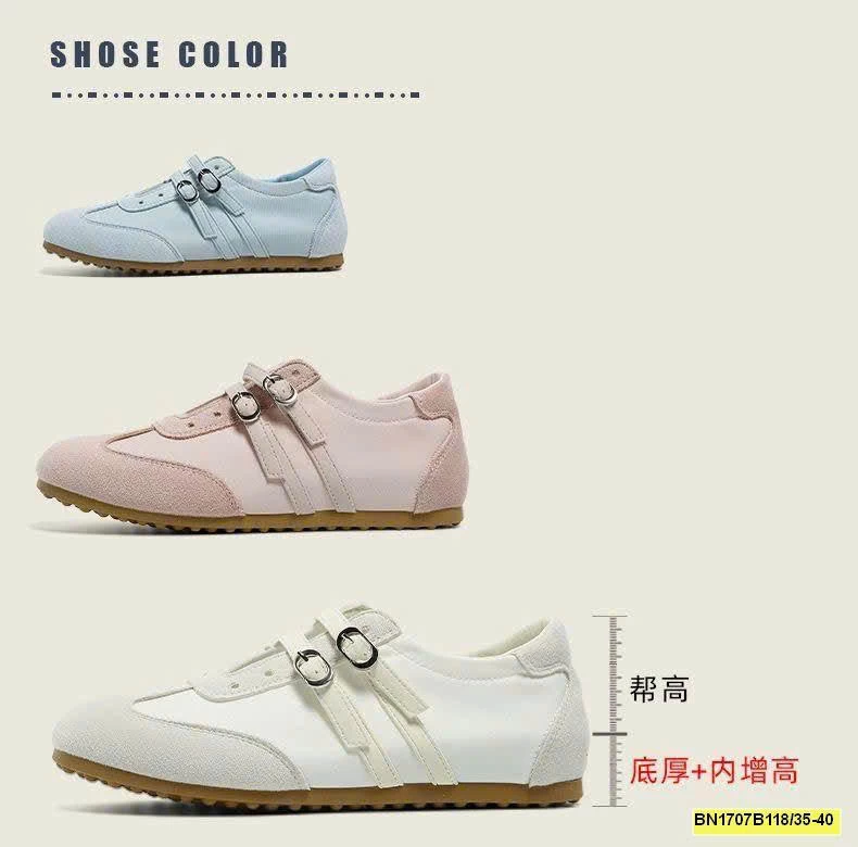 GIÀY THỂ THAO NỮ HUANQIU