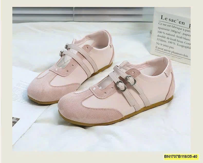 GIÀY THỂ THAO NỮ HUANQIU