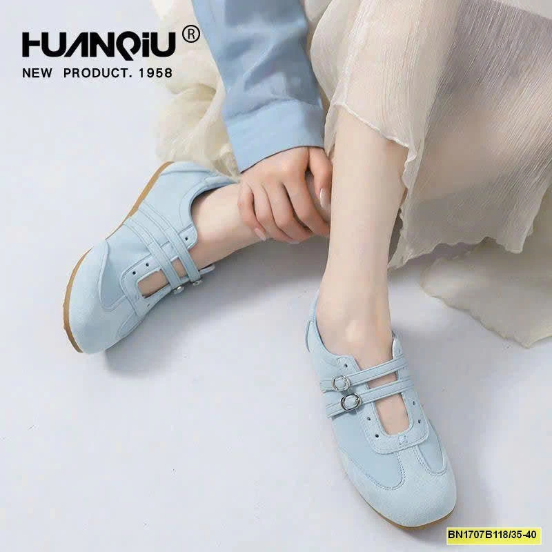 GIÀY THỂ THAO NỮ HUANQIU
