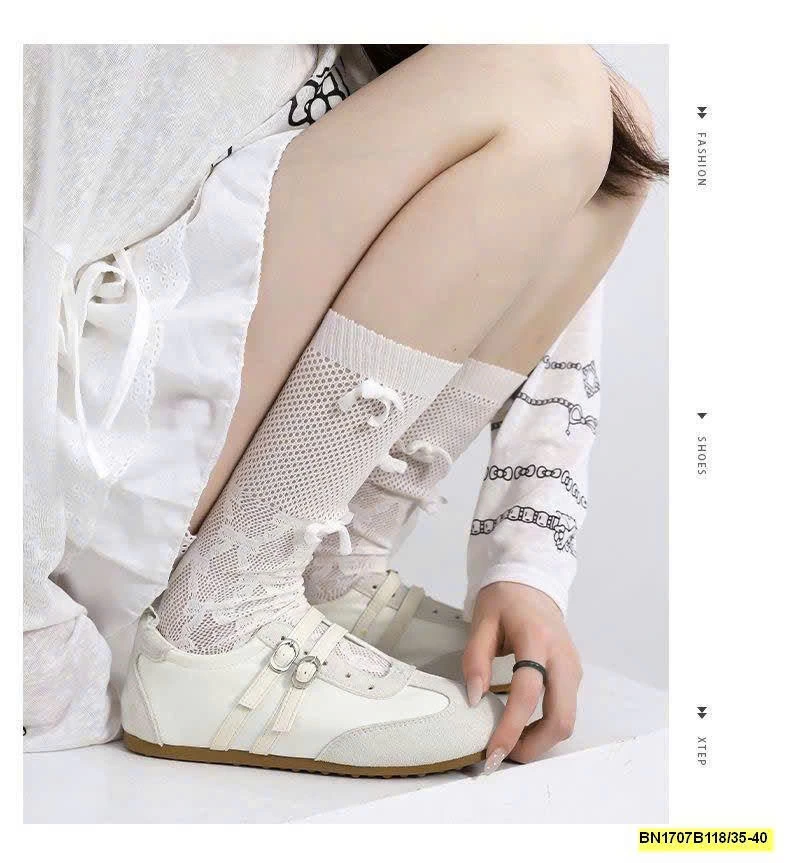 GIÀY THỂ THAO NỮ HUANQIU