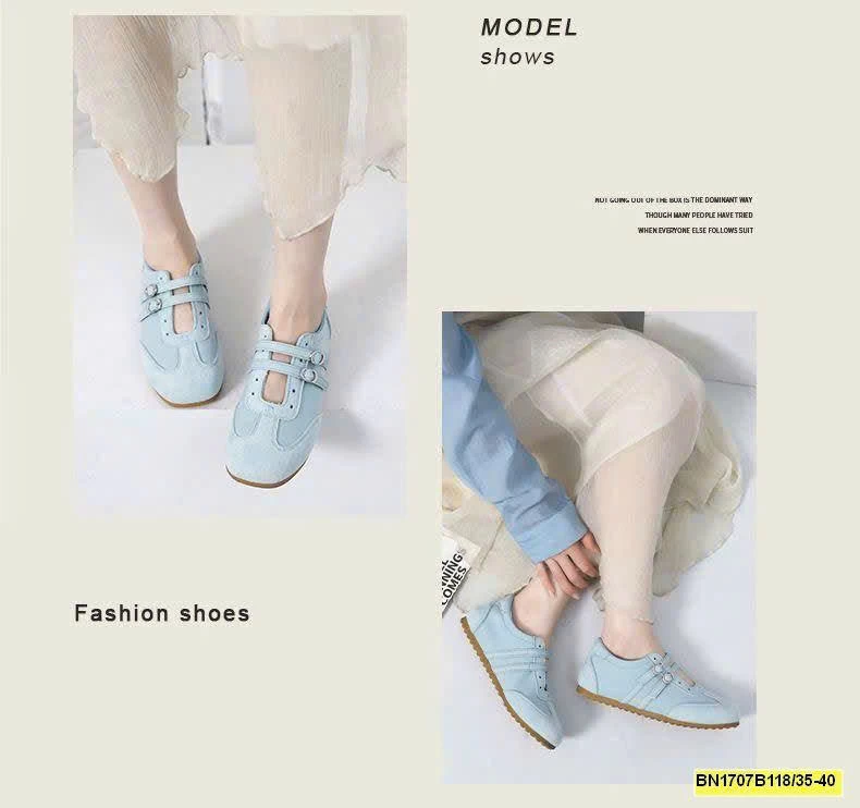 GIÀY THỂ THAO NỮ HUANQIU