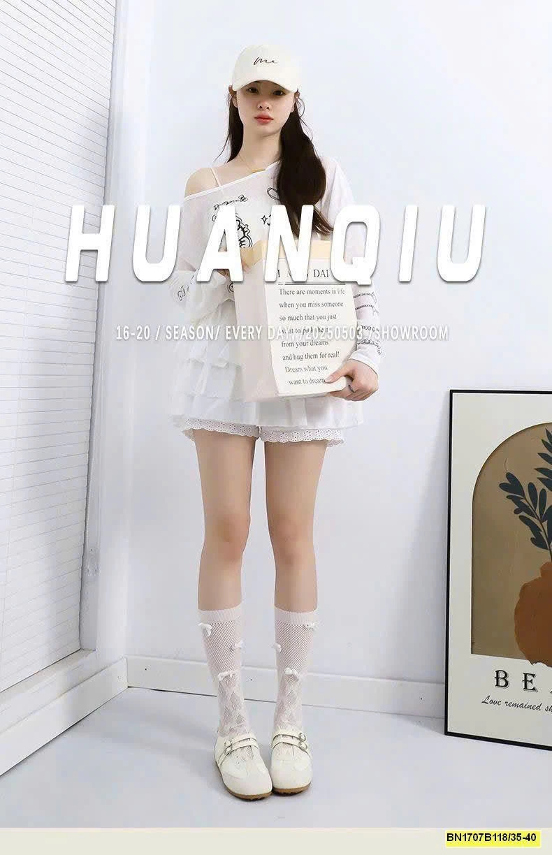 GIÀY THỂ THAO NỮ HUANQIU