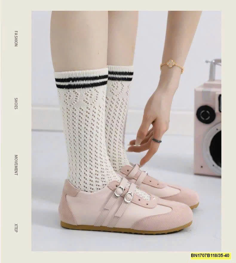 GIÀY THỂ THAO NỮ HUANQIU