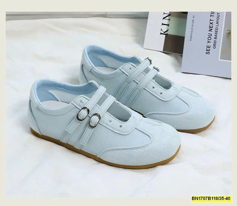 GIÀY THỂ THAO NỮ HUANQIU