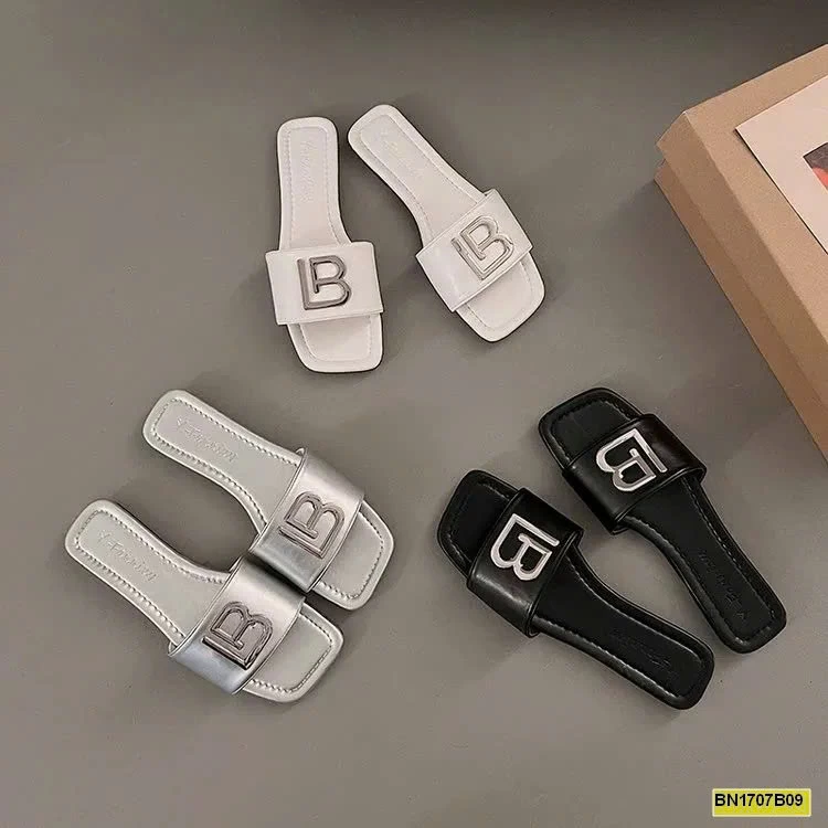 DÉP LÊ NỮ CHỮ B