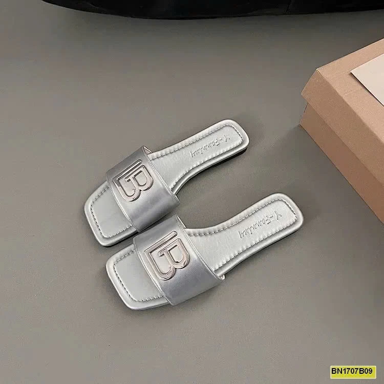 DÉP LÊ NỮ CHỮ B