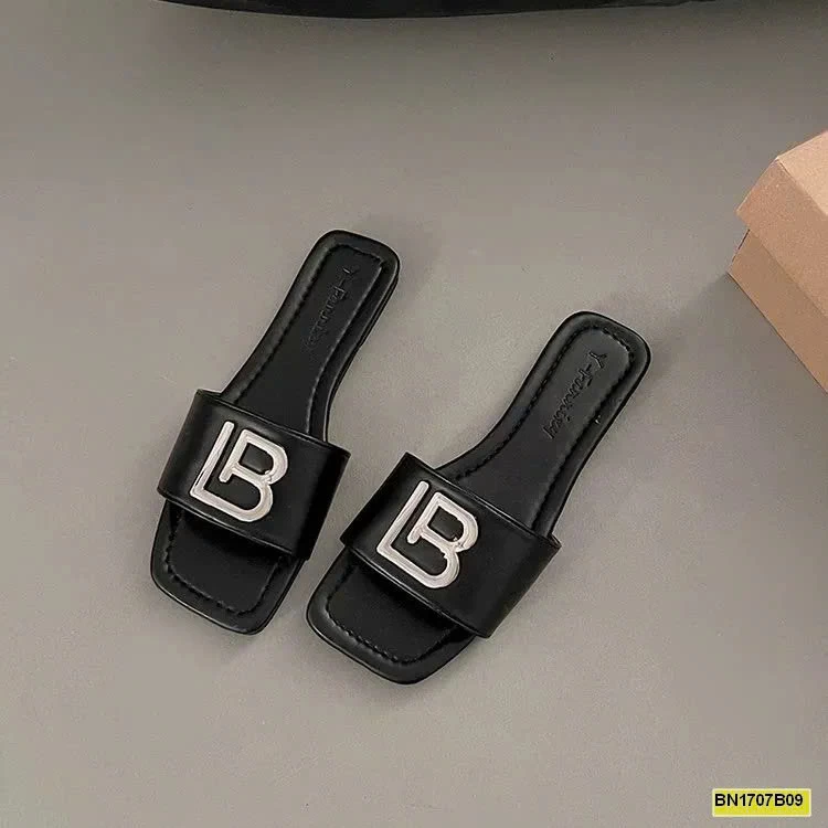 DÉP LÊ NỮ CHỮ B