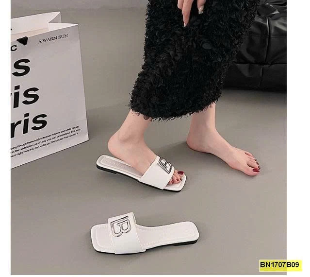 DÉP LÊ NỮ CHỮ B