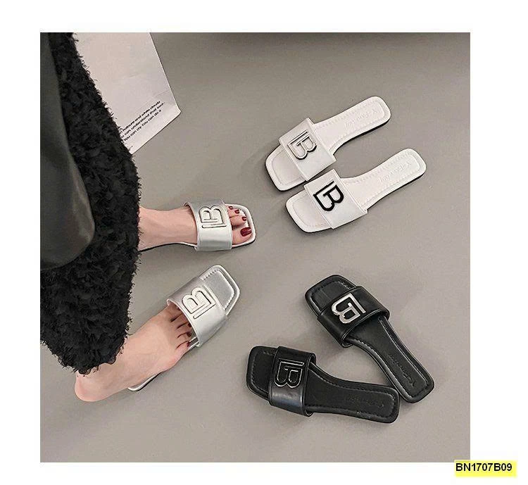 DÉP LÊ NỮ CHỮ B