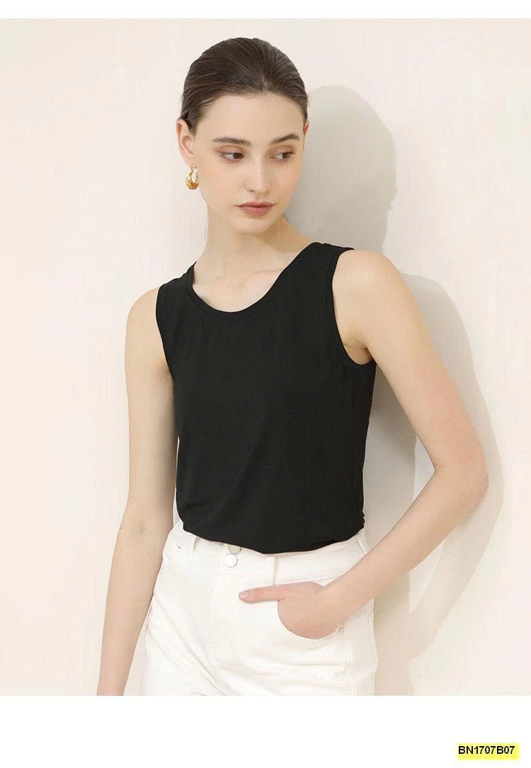 ÁO SÁT NÁCH CANVAUS