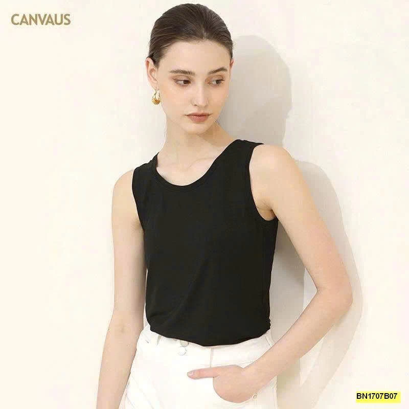 ÁO SÁT NÁCH CANVAUS