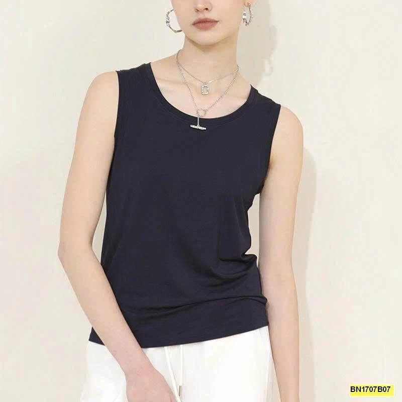 ÁO SÁT NÁCH CANVAUS