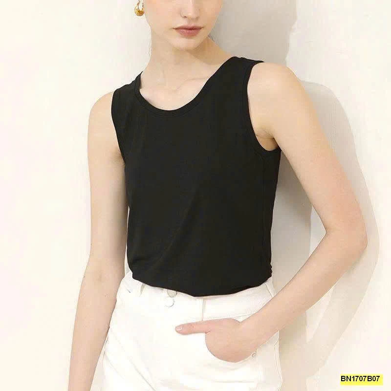 ÁO SÁT NÁCH CANVAUS