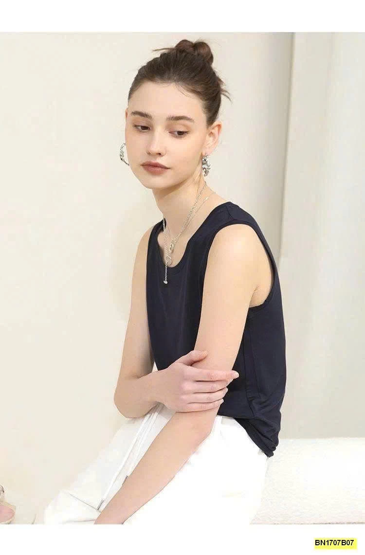 ÁO SÁT NÁCH CANVAUS