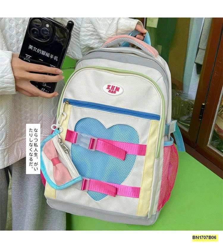 BALO THỜI TRANG XUẤT NHẬT