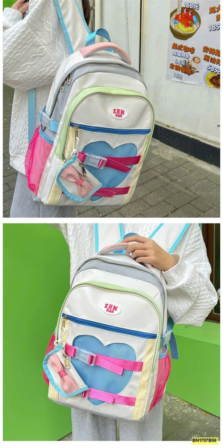 BALO THỜI TRANG XUẤT NHẬT