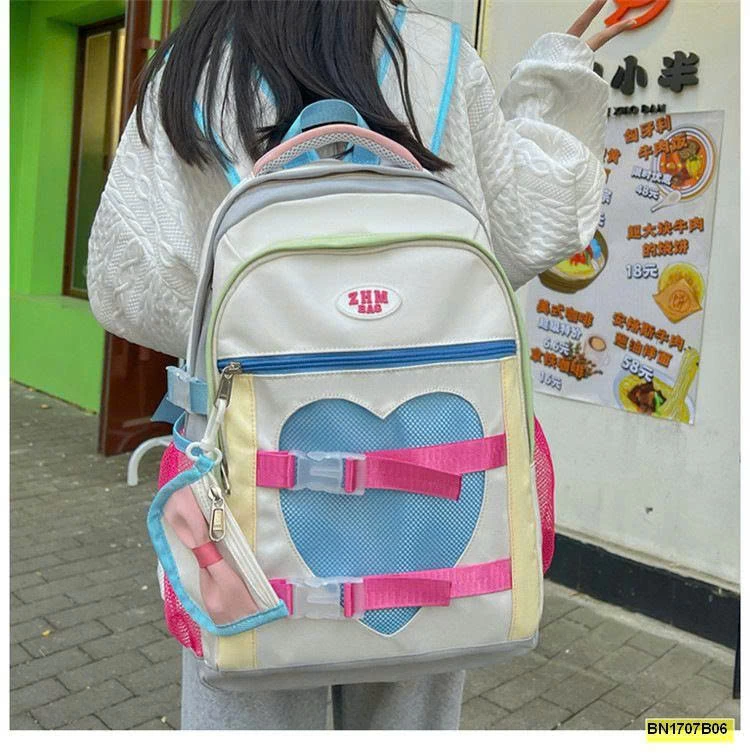 BALO THỜI TRANG XUẤT NHẬT