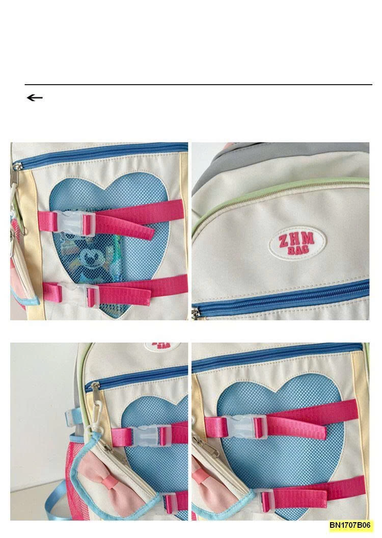 BALO THỜI TRANG XUẤT NHẬT