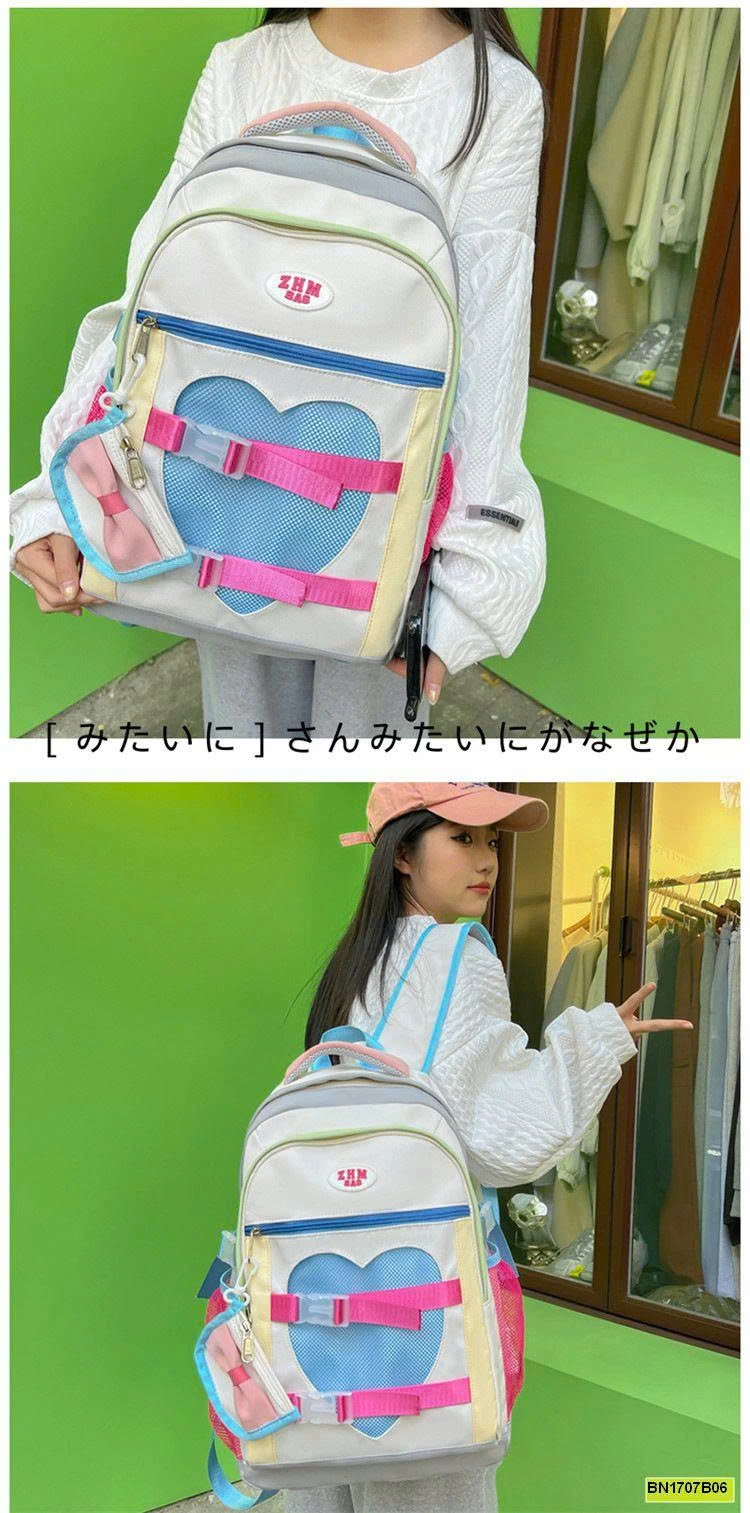 BALO THỜI TRANG XUẤT NHẬT