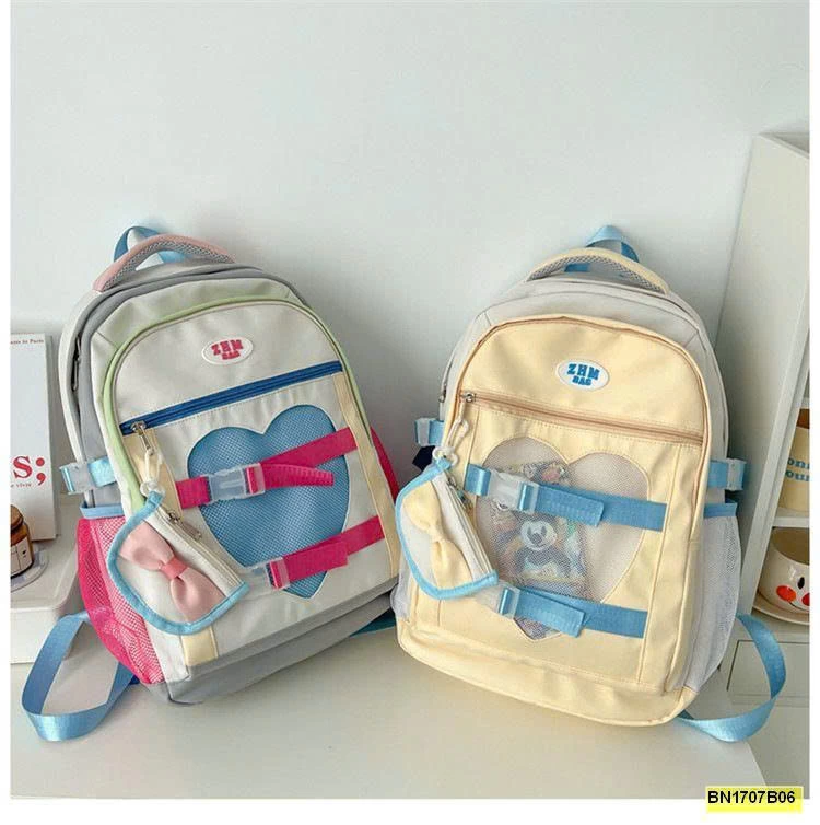 BALO THỜI TRANG XUẤT NHẬT