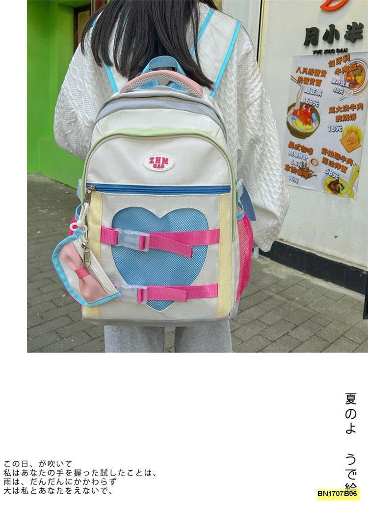 BALO THỜI TRANG XUẤT NHẬT