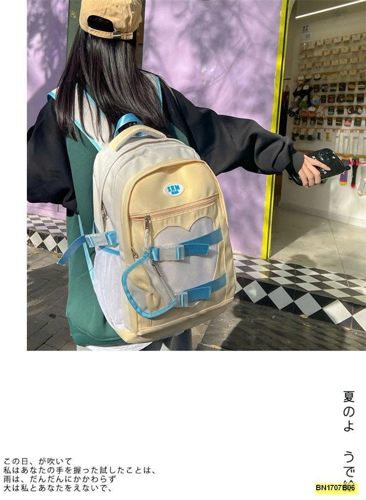 BALO THỜI TRANG XUẤT NHẬT