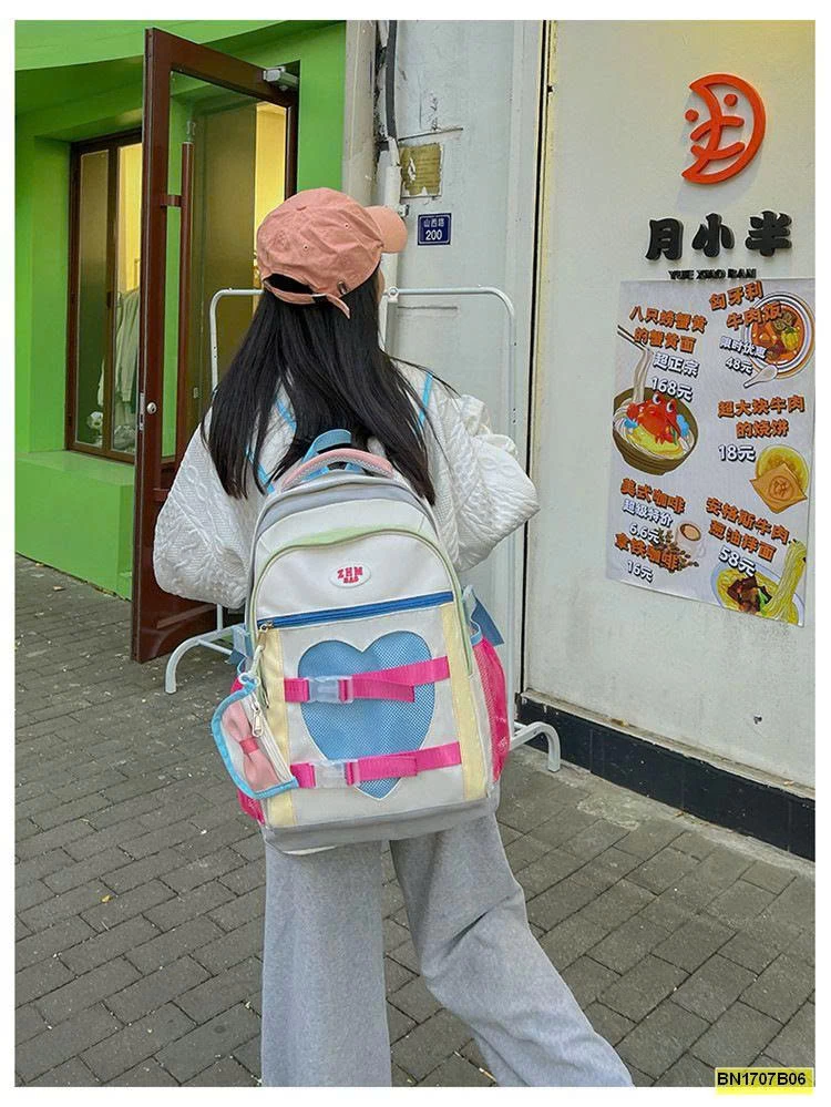 BALO THỜI TRANG XUẤT NHẬT