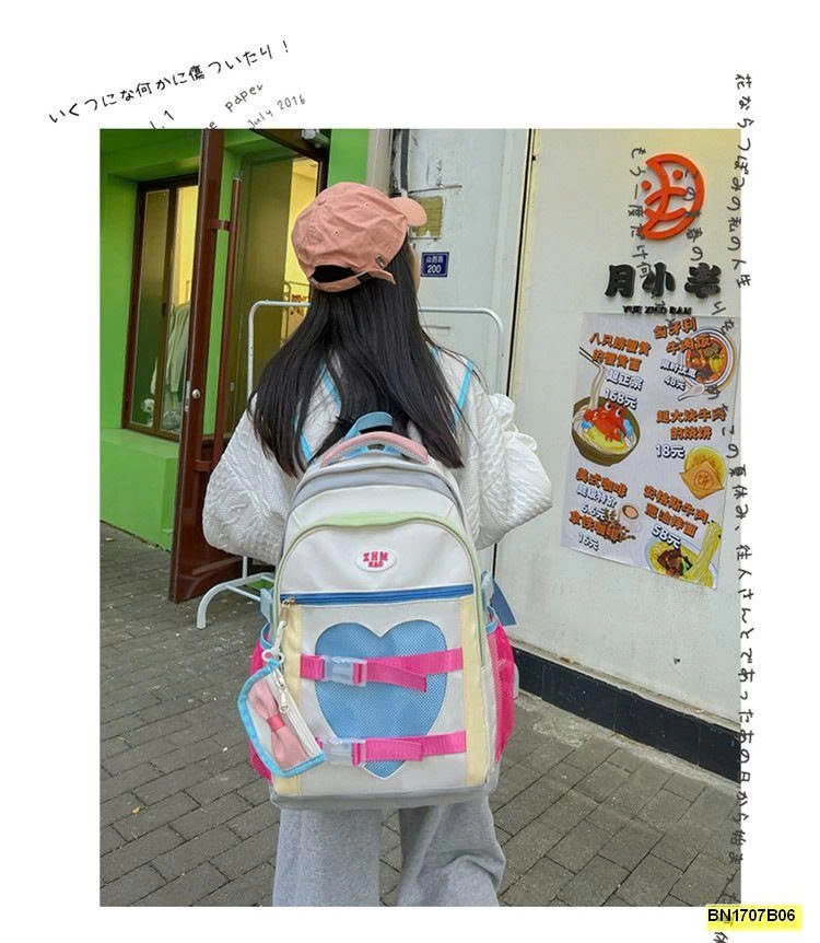 BALO THỜI TRANG XUẤT NHẬT