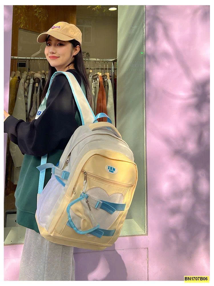 BALO THỜI TRANG XUẤT NHẬT