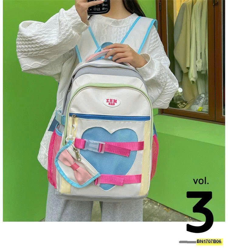 BALO THỜI TRANG XUẤT NHẬT