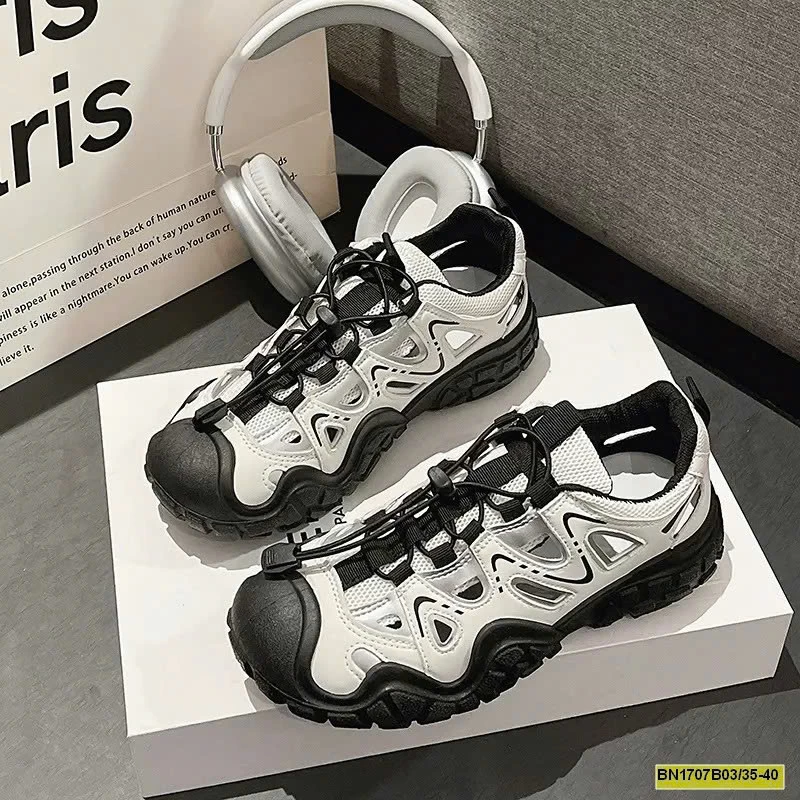 GIÀY THỂ THAO THOÁNG KHÍ NỮ