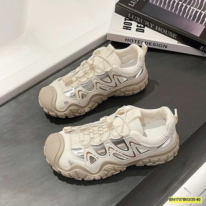 GIÀY THỂ THAO THOÁNG KHÍ NỮ