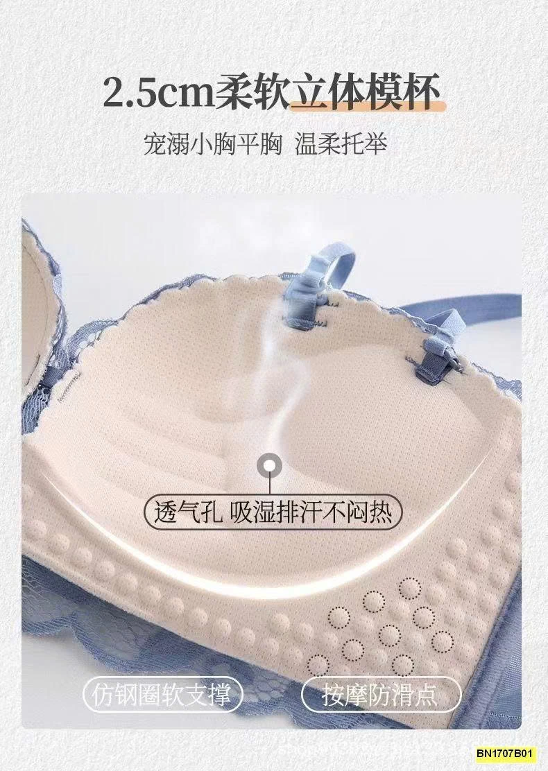 ÁO LÓT REN ĐỆM BÀN TAY XUẤT NHẬT