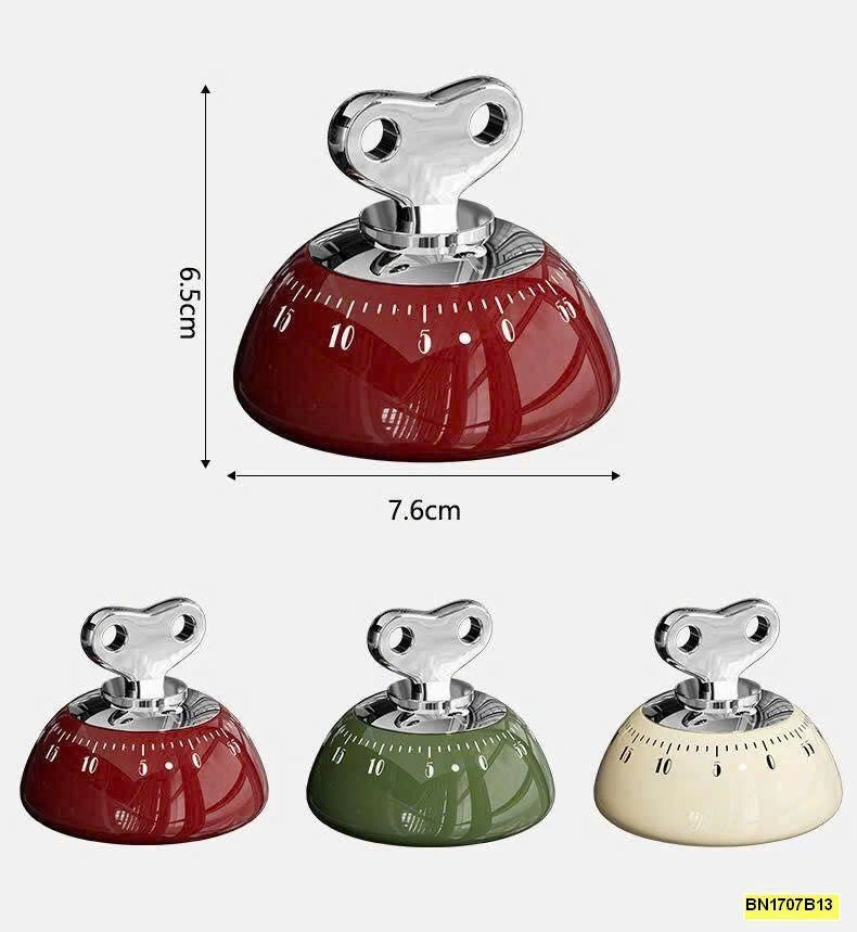 ĐỒNG HỒ HẸN GIỜ