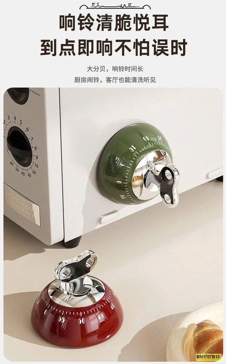 ĐỒNG HỒ HẸN GIỜ