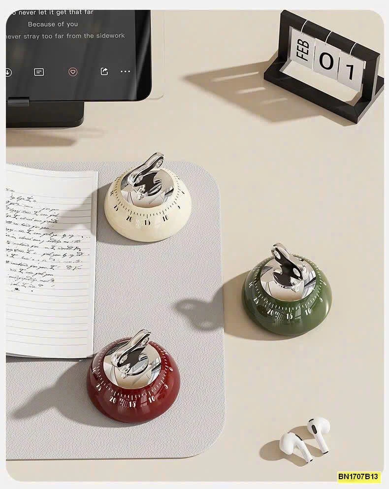 ĐỒNG HỒ HẸN GIỜ