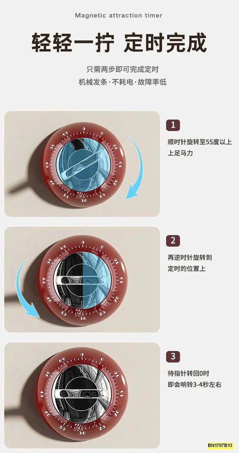 ĐỒNG HỒ HẸN GIỜ