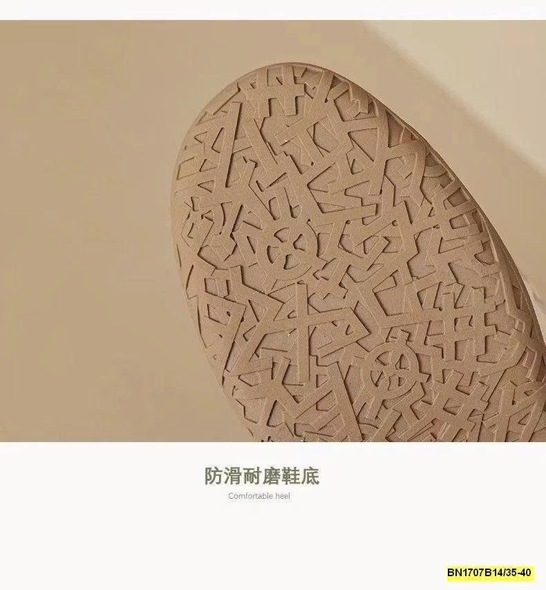 GIÀY LƯỜI THOÁNG KHÍ