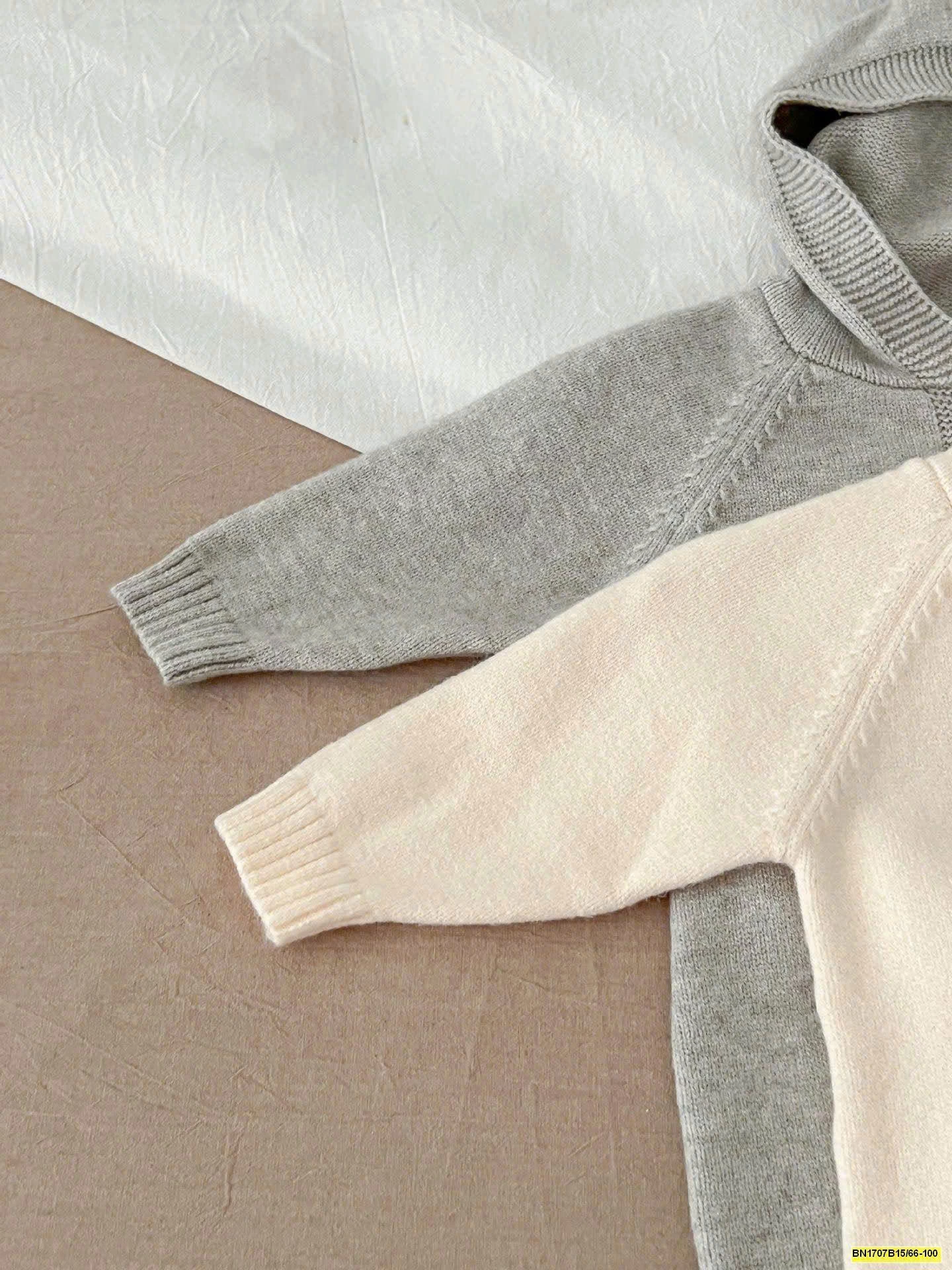 BODY LEN CÓ MŨ TRÙM ĐẦU CHO BÉ