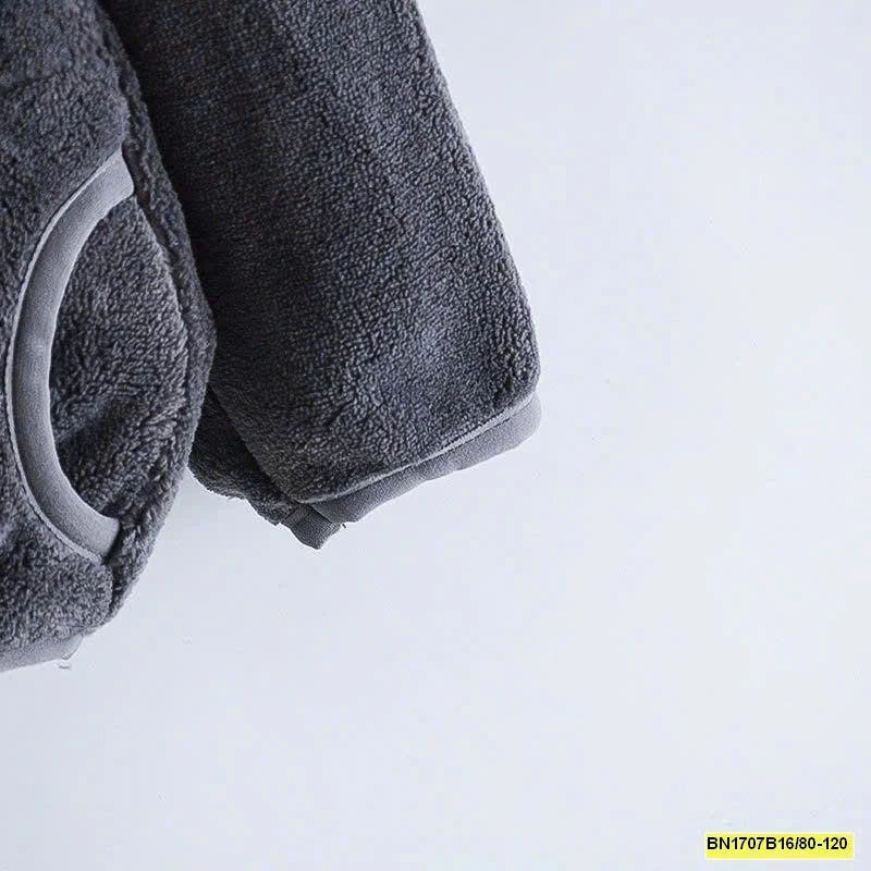 ÁO KHOÁC LÔNG CHO BÉ