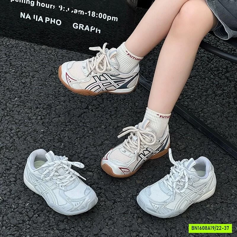 GIÀY THỂ THAO PHỐI VIỀN
