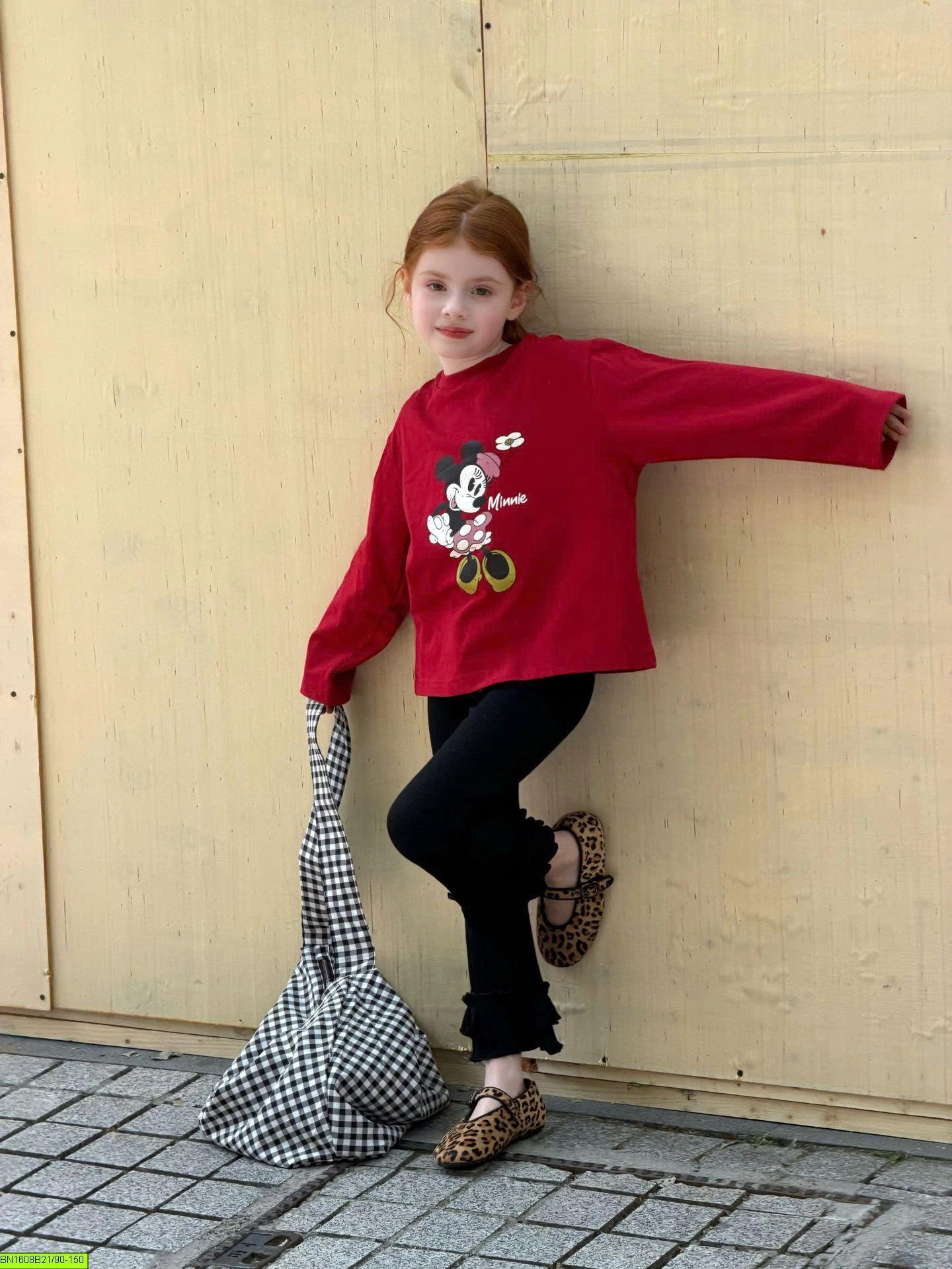 QUẦN LEGGING LOE