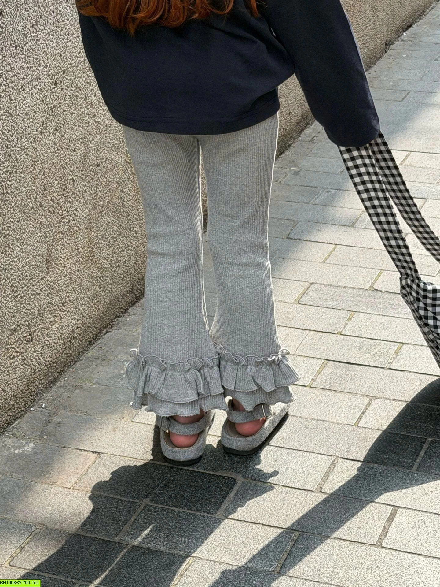 QUẦN LEGGING LOE