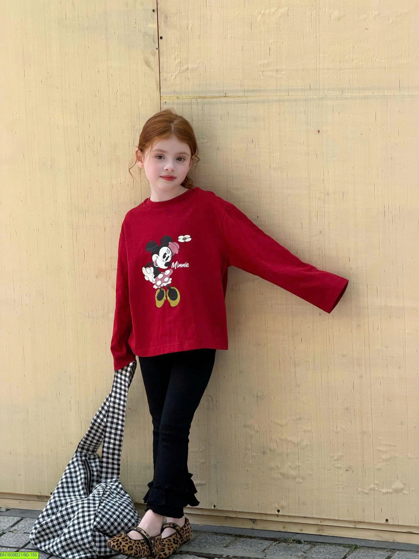 QUẦN LEGGING LOE