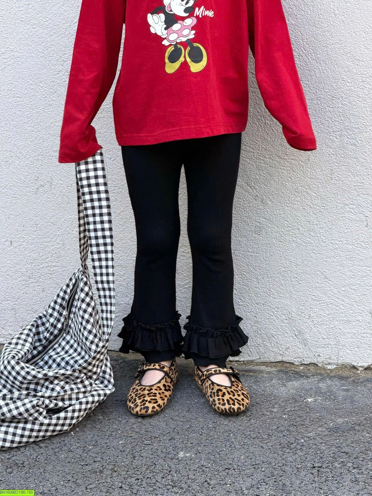 QUẦN LEGGING LOE