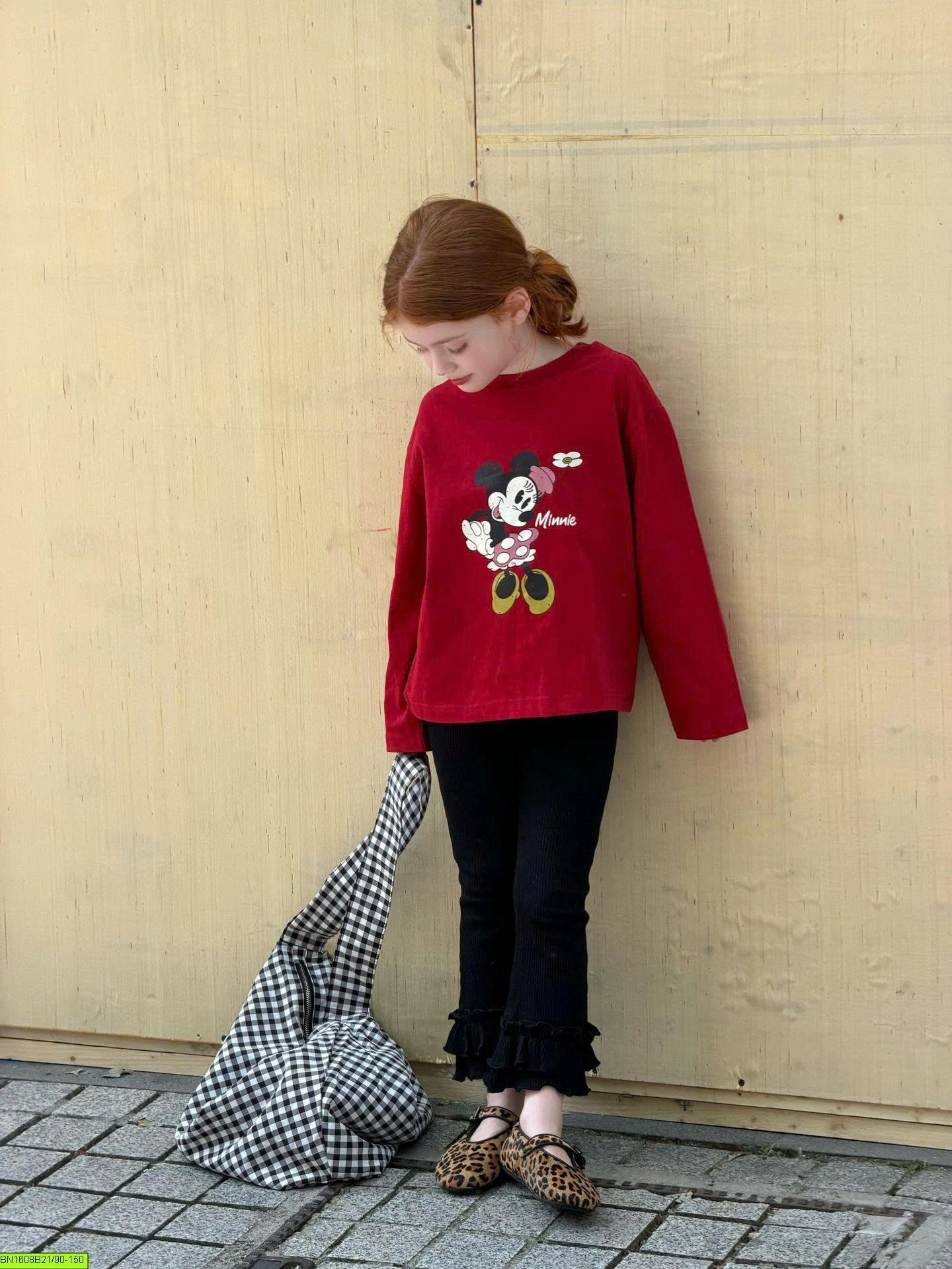 QUẦN LEGGING LOE