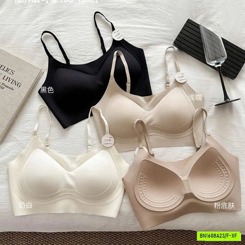 BRA NÂNG NGỰC ĐỊNH HÌNH KO GỌNG